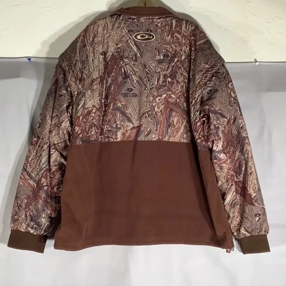 Drake Waterfowl Systems Unisex Jacket